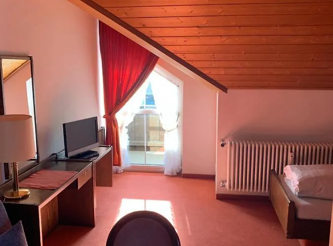 Hotel Luitpold 4*